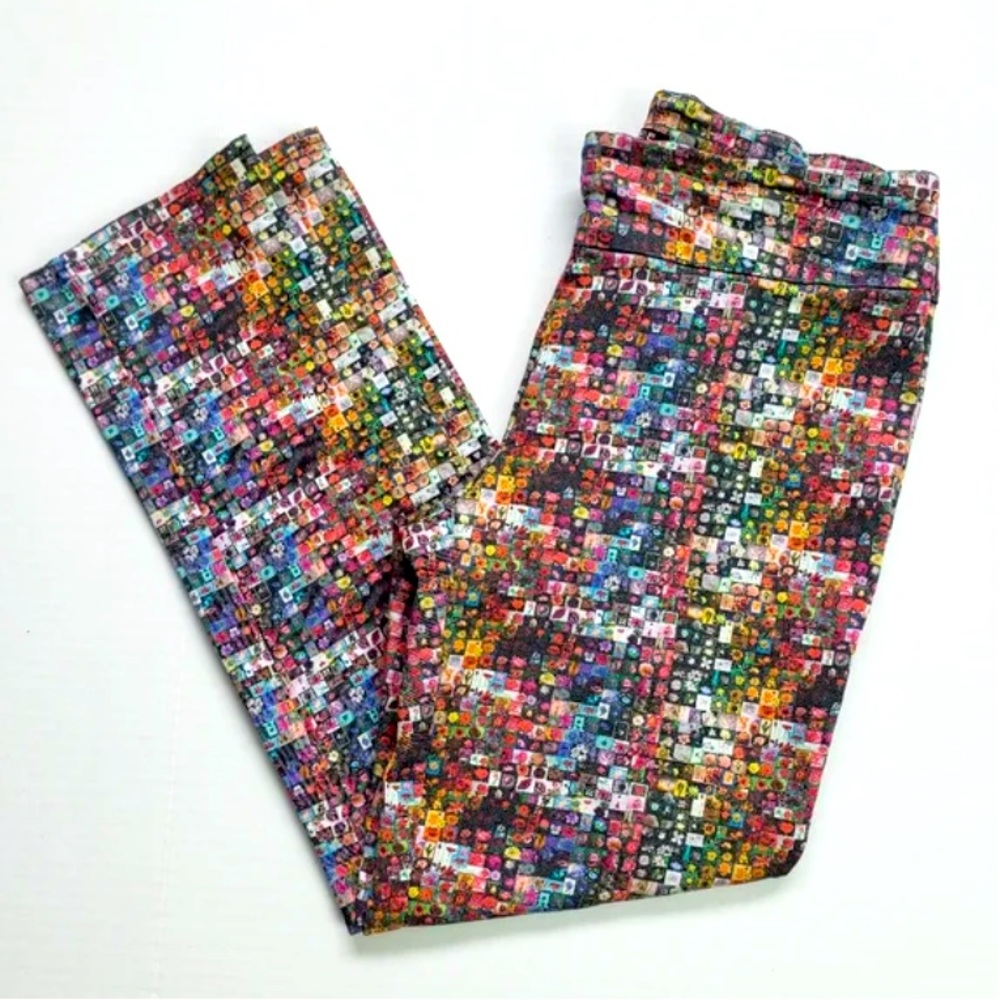 Lisette pants